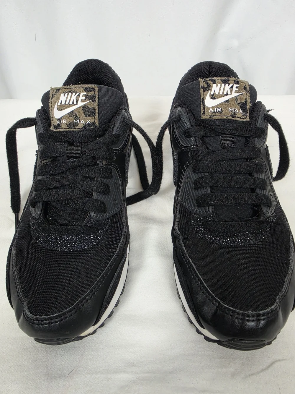 Nike elevate your